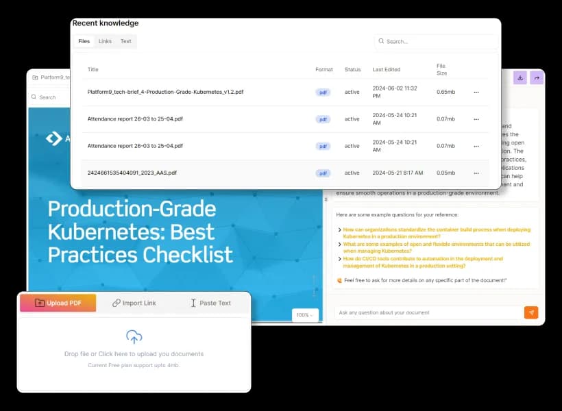 Quillword Reading Assistant Support