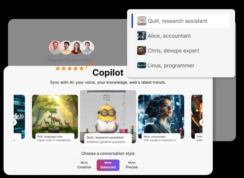 Quillword Citation Support